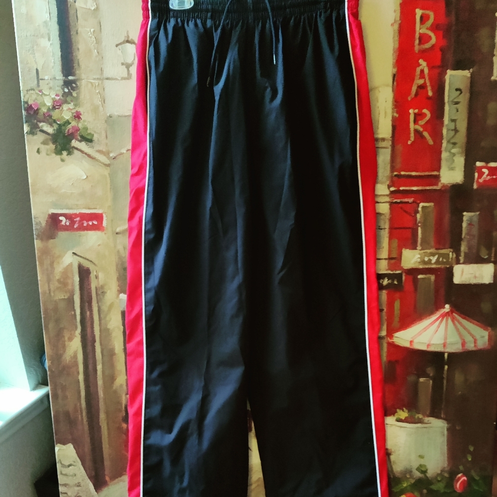 Reebok joggers